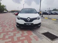2019 Renault Captur 1.2 SUV Value For Money