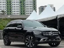 2019 Mercedes-Benz GLC200 2.0 Exclusive SUV