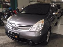 Nissan Grand Livina 1.5 SV MT 2011 di Malang