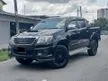 Used 2015 Toyota Hilux 3.0 G TRD Sportivo VNT Pickup Truck