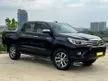 Used 2018 Toyota Hilux 2.8 G Dual Cab Pickup Truck F/SERVICE TOYOTA 360 CAMERA