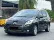Used 2013 Peugeot 5008 1.6 MPV - Cars for sale