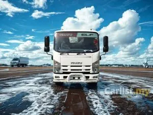 2026 Isuzu Elf 3.0 NLR Pro NLR77UEE Lorry