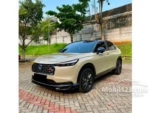 2025 Honda HR-V 1.5 e:HEV RS SUV
