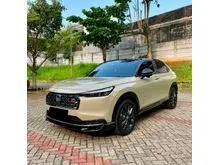 2025 Honda HR-V 1.5 e:HEV RS SUV Sensing Two Tone Low Km 9rb Perak