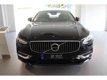 2019 Volvo S90 2.0 T8 Plus Sedan (A) NEW CAR