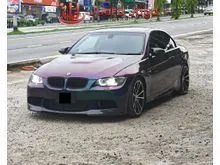 2008 BMW 325i 2.5 Convertible MOST CHEAPEST IN JB (Fast Loan Approval , No Hidden Fee ) - Cars for sale