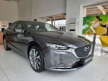 2020 Mazda 6 2.5 SKYACTIV-G Sedan - BEST PRICE and BEST DEAL