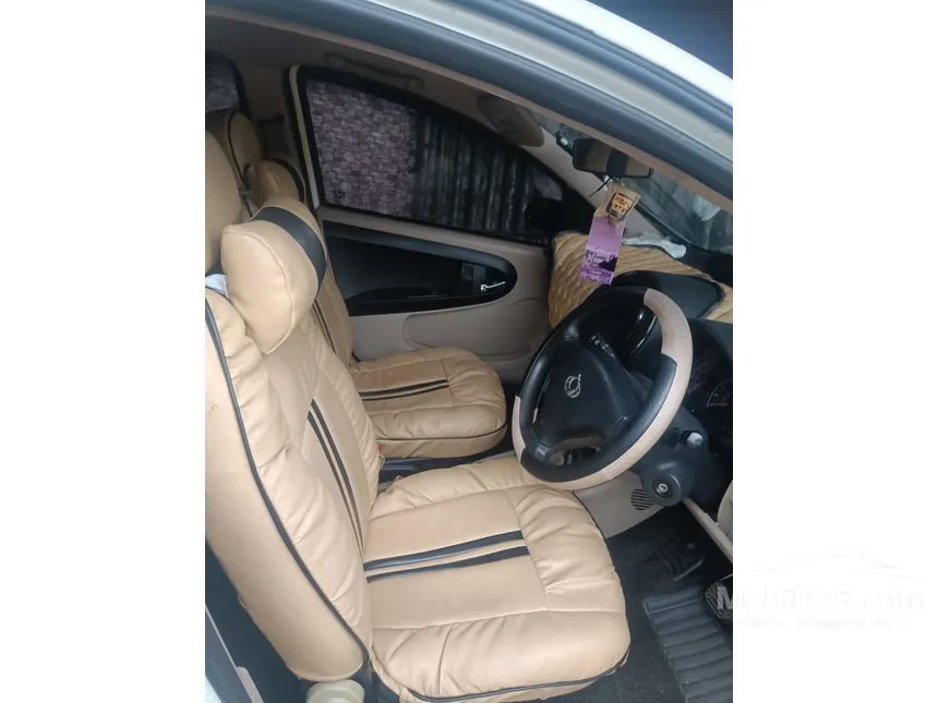 2011 Geely LC GL Panda Hatchback