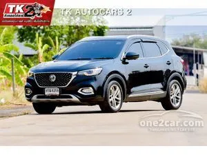 2019 MG HS 1.5 X SUV
