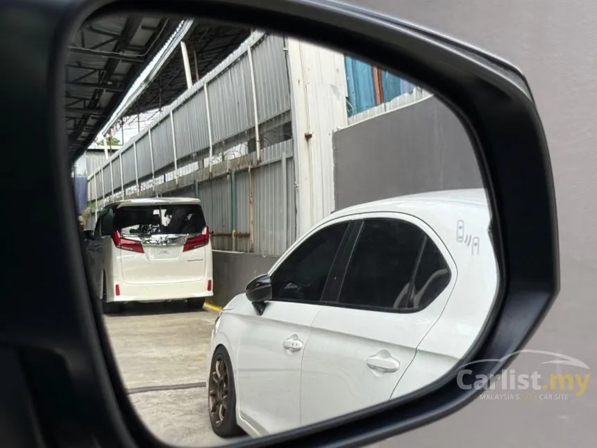 2021 Toyota Alphard G S C Package MPV