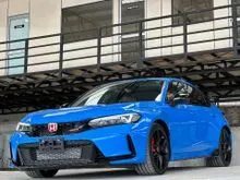 2024 HONDA CIVIC 2.0 I-VTEC TYPE R FL5