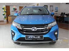 2020 Perodua Aruz 1.5 AV SUV ZERO TAX FREE!! DISCOUNTED RM1,300!!!!!
