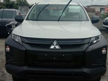 2020 Mitsubishi Triton 2,5 HD-X Pick-up