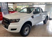 2020 Ford Ranger 2.2 XL Single Cab # 6 Speed Manual#