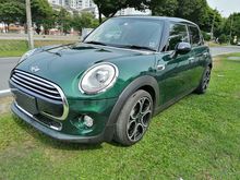 O.Z PushStart SportMod 5 Door 1.5 Twin Power Turbo 5Year Warranty