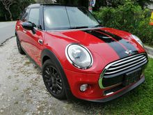Keyless PushStart SportMod 5 Door 1.5 Twin Power Turbo ReverseCam 5Year Warranty