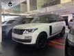 Recon 2020 Land Rover Range Rover 3.0400 null null
