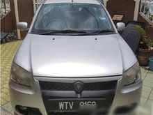 2010 Proton Saga 1.3 BLM H-Line Sedan
