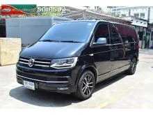 2020 Volkswagen CARAVELLE 2.0 (ปี 17-25) T69 Van