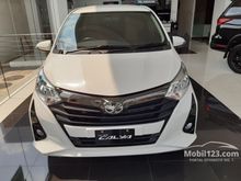 PROMO TOYOTA MURAH BULAN MARET NEW CALYA NIK 2021