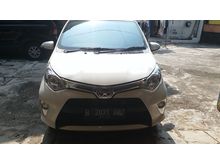 Toyota Calya G mt 2017 #jualcepatpemiliklangsung