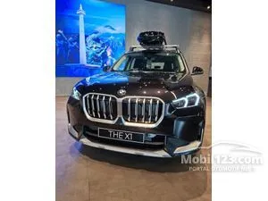 2025 BMW X1 1.5 sDrive18i xLine SUV
