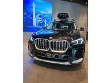 2025 BMW X1 1.5 sDrive18i xLine SUV