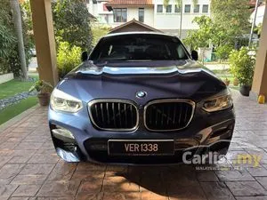 2020 BMW X4 2.0 xDrive30i M Sport SUV