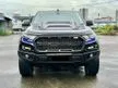 2017 Ford Ranger 2.2 XLT High Rider Dual Cab Pickup FREE 3 YEAR WARRANTY , FULLY RAPTOR BODY KIT V2 , REVERSE CAM , SPORT RIMS , LOW MILEAGE , TIPTOP