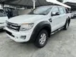 Used 2012 Ford Ranger 2.2 XLT AUTO