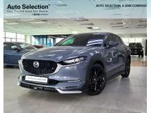 2024 Mazda CX-30 2.0 SKYACTIV-G High Plus Premium SUV  + TipTop Conditions + Premium Multi-Brands Cars Models + TRUSTED DEALER SPECIALIZED + Car for s