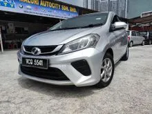 2018 Perodua MYVI 1.3 (A) G Push Start