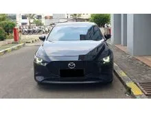 2025 Mazda 3 2.0 SKYACTIV-G Hatchback Like New Low KM 4Rb Record