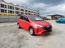 2023 Perodua Myvi 1.3 G Hatchback