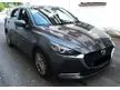 Used 2022 Mazda 2 1.5 SKYACTIV