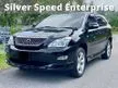 Used 2005 Toyota Harrier 2.4 240G Premium (A) [RECORD SERVICE] [PANAROMIC SUNROOF] [POWER BOOT] [FULL LEATHER] [TIP TOP CONDITION]