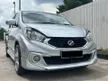 Used Perodua Myvi 1.3 G / Android Player / ReversCam / Sport Wheels / Warranty / Service