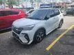 New 2024 Perodua Ativa 1.0 AV [ON THE ROAD PRICE] [BEST DEAL] [TRADE IN ACCEPTABLE] [FAST LOAN] [READY STOCKCAR]