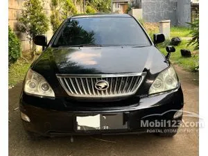 2006 Toyota Harrier 2.4 240G SUV