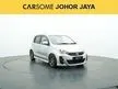 Used 2012 Perodua Myvi 1.5 Hatchback_No Hidden Fee