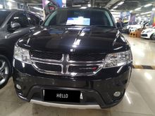 Dodge Journey 2,4 SXT Platinum 2013