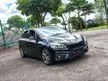 Used 2017 BMW 218i 1.5 Active Tourer (A) KEYLESS PWR
