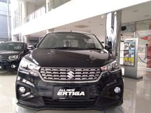 2018 Suzuki Ertiga 1.5 GX MPV