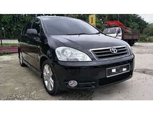 2006 Toyota Ipsum 2.4 MPV 8seater CHEAPEST IN TOWN
