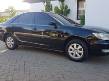 2002 Toyota Camry 2.4 G Sedan