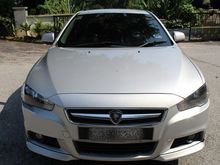 2010 Proton Inspira 2.0 Premium Sedan (A) FREE Raytech Tinted Voucher RM500 --EASYSELL-- INTEREST RATE PROMO & PA COVERAGE