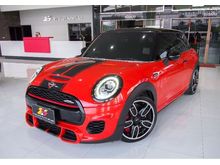 2018 Mini Cooper 2.0 F56 Hatch John Cooper Works Hatchback