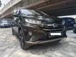 Used 2022 Perodua Aruz 1.5 AV SUV