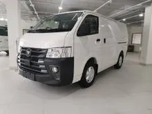 2026 Foton View C2 2.0 C2 Panel Van